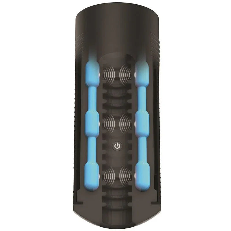 KIIROO - MASTURBADOR TECNOLOGICO TITAN - Nuvica