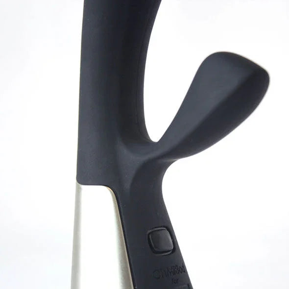 KIIROO - OHMIBOD FUSE APP REMOTE CONTROL NEGRO - Nuvica
