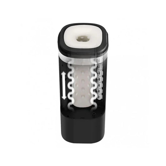 KIIROO - ONYX+ TELEDILDONIC MASTURBADOR JESSICA DRAKE EXPERIENCE - Nuvica