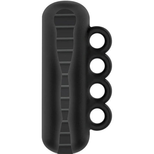 JAMYJOB - EXTREME MASTURBADOR TENSEK 5 NEGRO - Nuvica