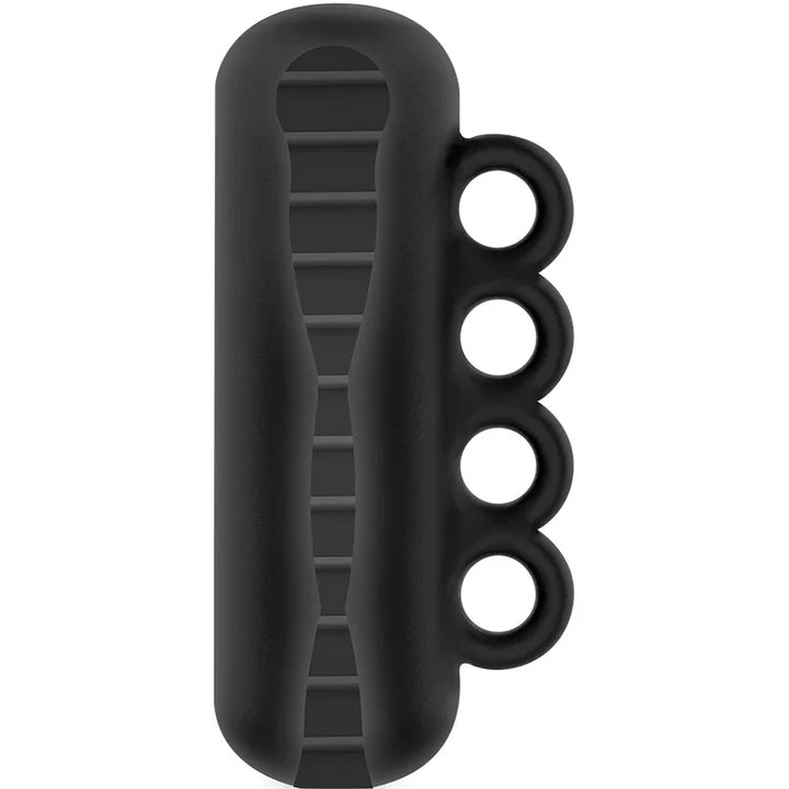 JAMYJOB - EXTREME MASTURBADOR TENSEK 5 NEGRO - Nuvica