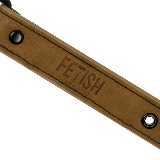 FETISH SUBMISSIVE ORIGEN - MORDAZA TRANSPIRABLE - Nuvica