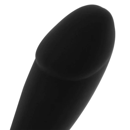 OHMAMA - PLUG ANAL SILICONA 10 CM - Nuvica