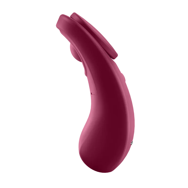 SATISFYER - SEXY SECRET PANTY - Nuvica