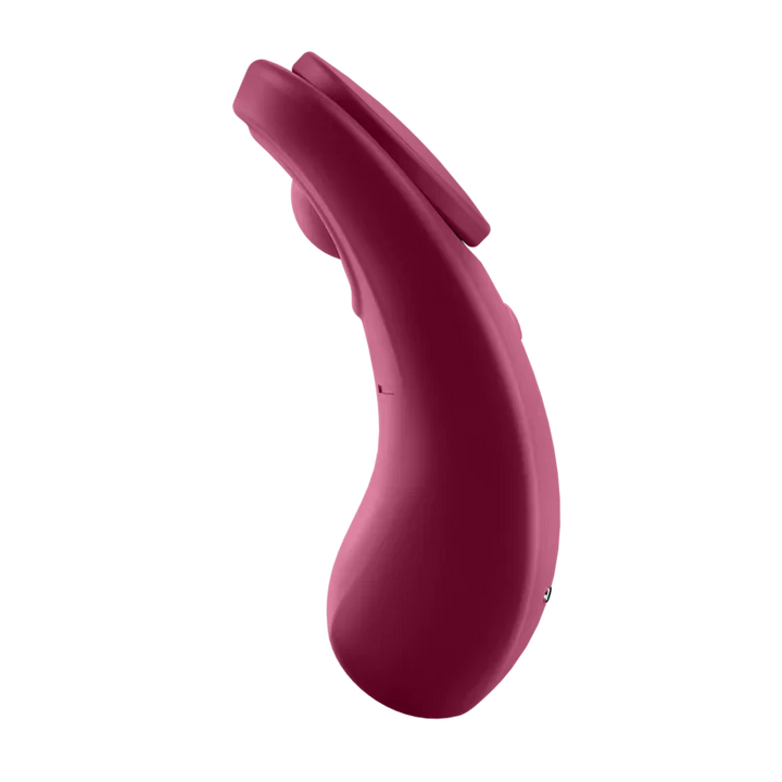 SATISFYER - SEXY SECRET PANTY - Nuvica
