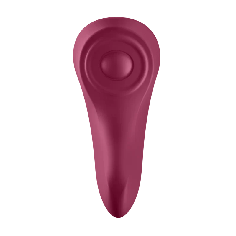 SATISFYER - SEXY SECRET PANTY - Nuvica