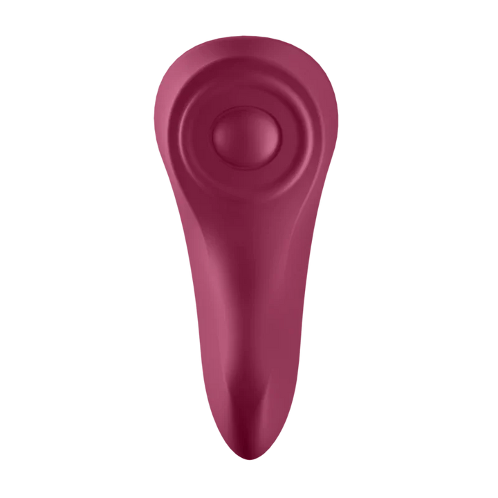 SATISFYER - SEXY SECRET PANTY - Nuvica