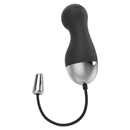 BRILLY GLAM - IAN ESTIMULADOR CONTROL REMOTO - Nuvica
