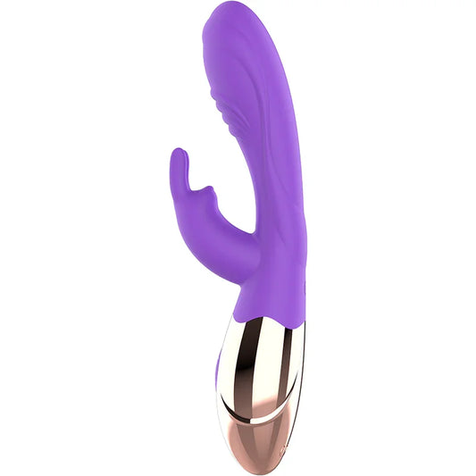 WOMANVIBE - VIORA VIBRADOR RECARGABLE SILICONA - Nuvica