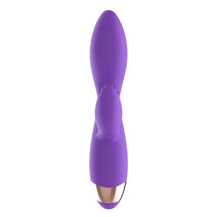 WOMANVIBE - DONNA VIBRADOR SILICONA RECARGABLE - Nuvica