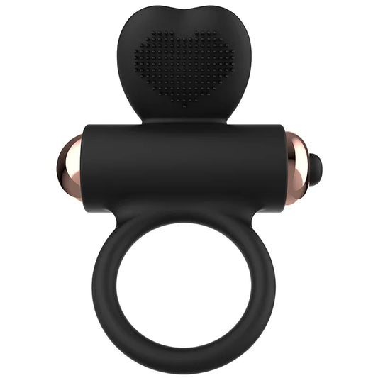 WOMANVIBE - ZEUS ANILLO VIBRADOR SILICONA - Nuvica
