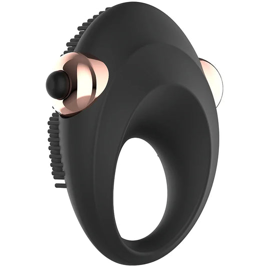 WOMANVIBE - THOR ANILLO VIBRADOR SILICONA - Nuvica
