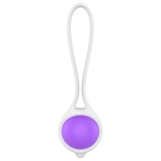 WOMANVIBE - KEISY I BOLA GEISHA SILICONA - Nuvica