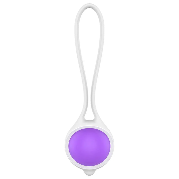 WOMANVIBE - KEISY I BOLA GEISHA SILICONA - Nuvica