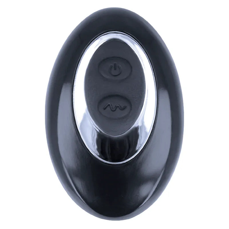 ROCKARMY - ARNÉS + LIQUID SILICONE VIBRADOR CONTROL REMOTO PREMIUM APACHE 20.5 CM -O- 4.62 CM - Nuvica