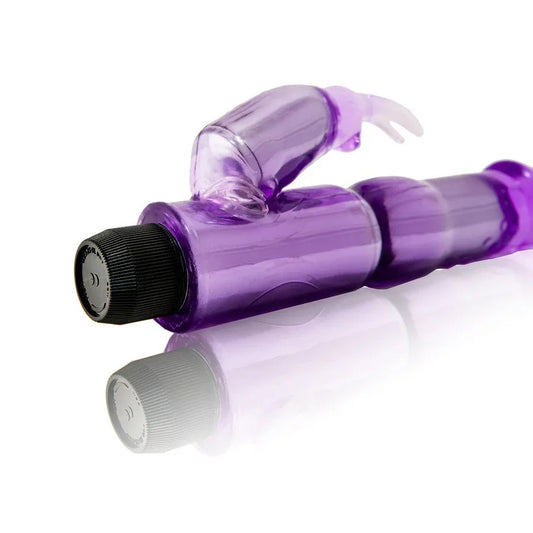 BAILE - RABBIT FANTASY VIBE MORADO - Nuvica