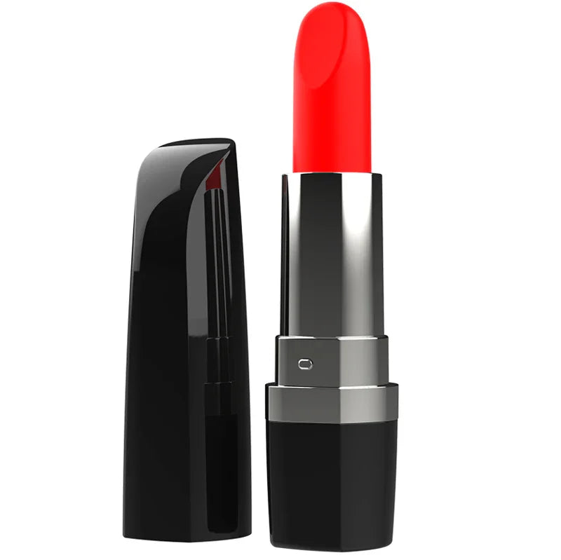 INTENSE - LIPPSY PINTALABIOS VIBRADOR - Nuvica