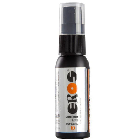 EROS - EXTENDED SPRAY RETARDANTE NIVEL 3 - Nuvica