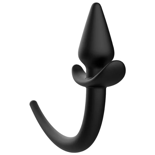 ADDICTED TOYS - PUPPY PLUG ANAL SILICONA - Nuvica