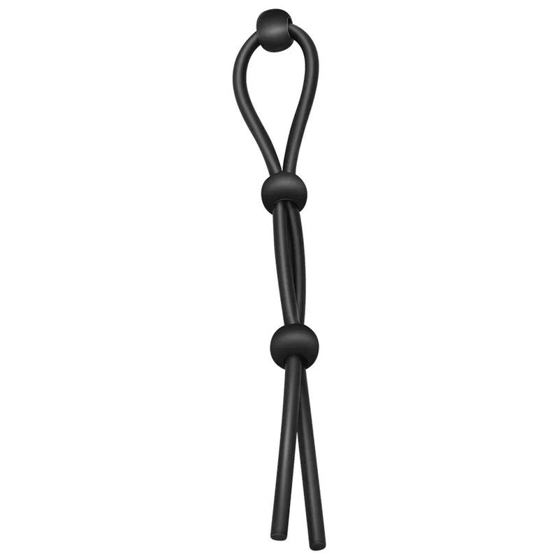 ADDICTED TOYS - KIT DE 7 ANILLAS SILICONA FLEXIBLE - Nuvica